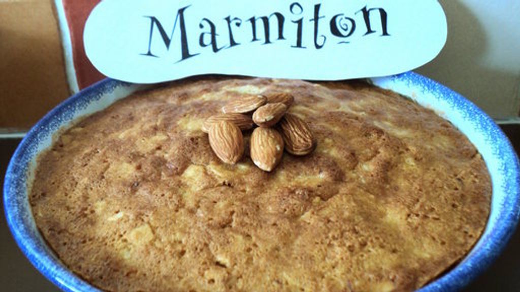 Moelleux Aux Amandes Recette De Moelleux Aux Amandes