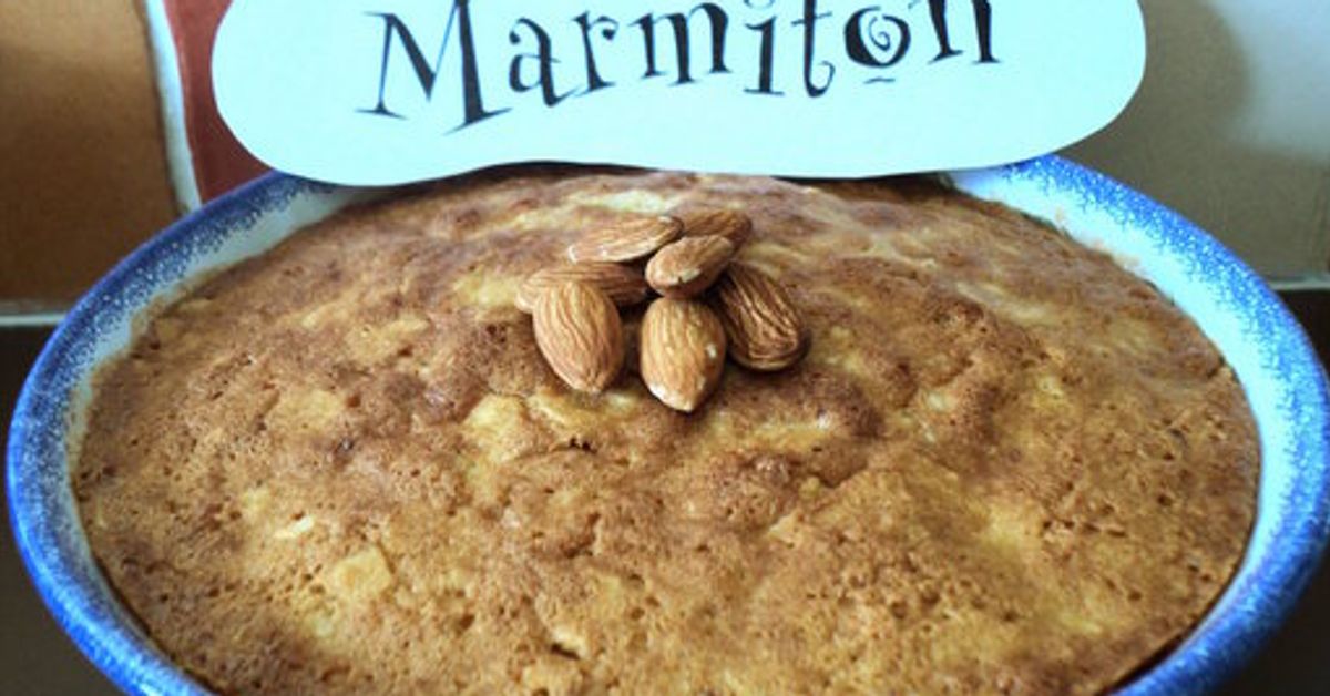 Moelleux Aux Amandes Recette De Moelleux Aux Amandes