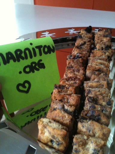 Biscuits Aperitif Aux Noix Olives Parmesan De Babeth Recette De Biscuits Aperitif Aux Noix Olives Parmesan De Babeth