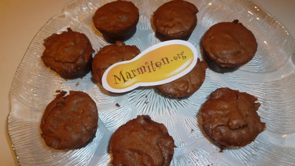 Gateau Fondimoelleux Chocolat Noisette Recette De Gateau Fondimoelleux Chocolat Noisette