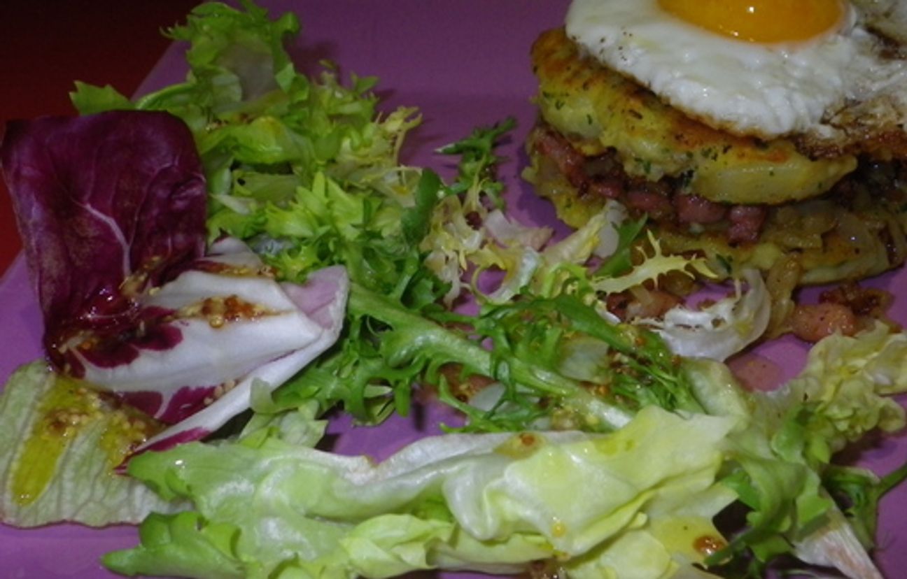 Tortilla burger Recette de Tortilla burger Marmiton