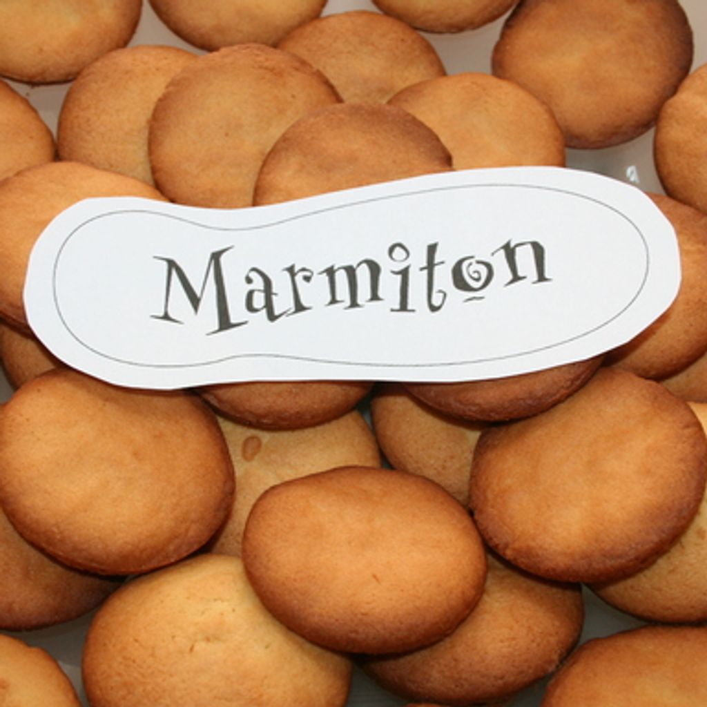 Les Petits Sables De Maman Recette De Les Petits Sables De Maman