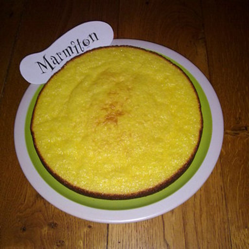 Gateau Rapide Au Citron Recette De Gateau Rapide Au Citron