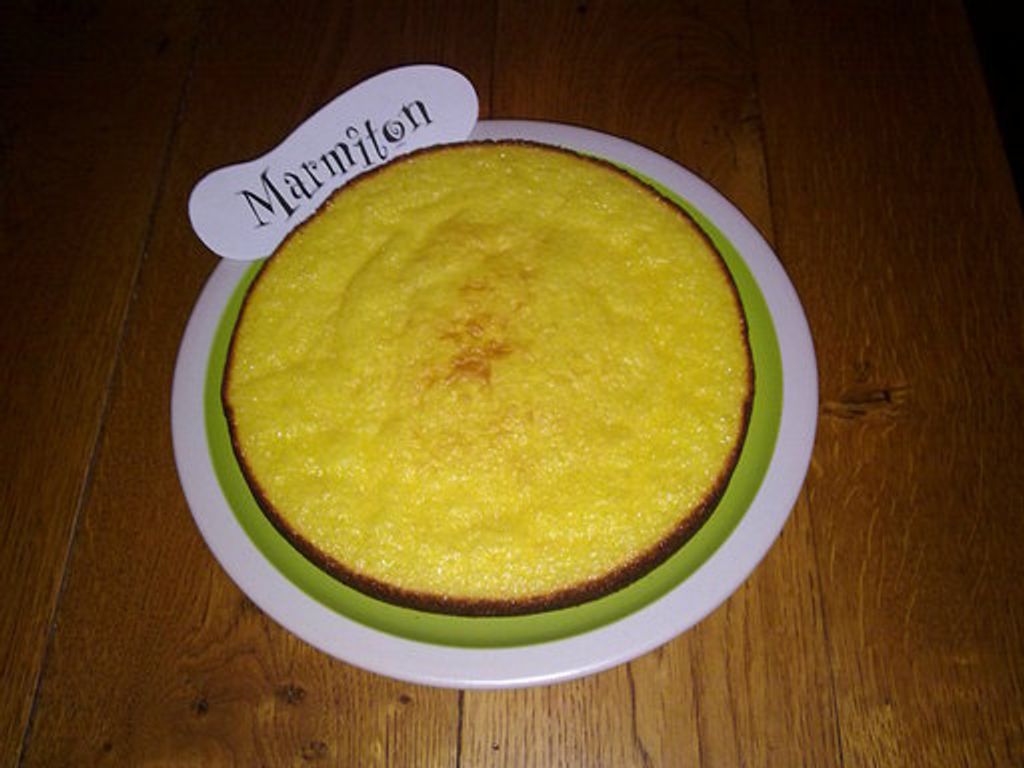 Gateau Rapide Au Citron Recette De Gateau Rapide Au Citron