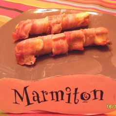 Cuisson saucisses de Francfort
