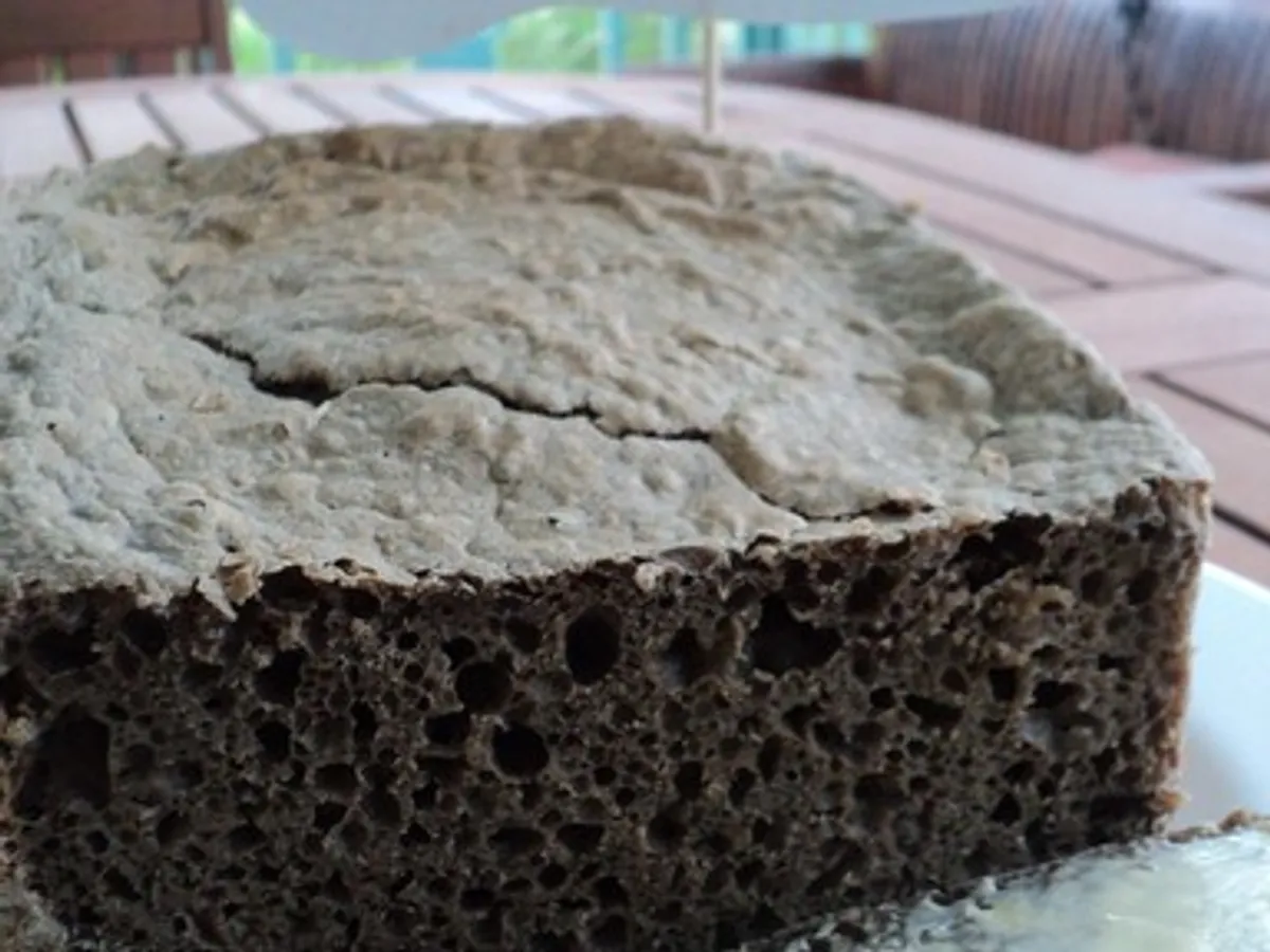 Sarrasin Nos Delicieuses Recettes De Sarrasin