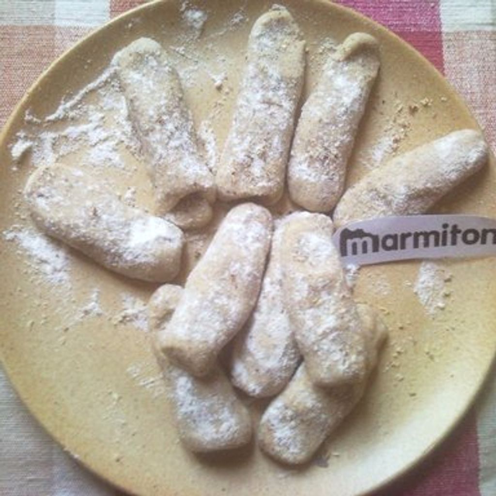 Doigts De Fee D Emily Recette De Doigts De Fee D Emily