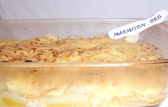 Gratin De Blettes Léger Gratin Roquefort Blettes Gratins Blette 29 Gratin de blettes : Recette de Gratin de blettes - Marmiton