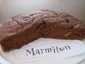 Moelleux Banane-chocolat : Recette De Moelleux Banane-chocolat