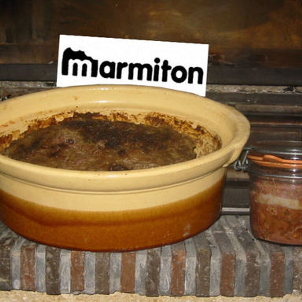 Haut 35+ imagen marmiton pâté de sanglier en bocaux stérilisés fr