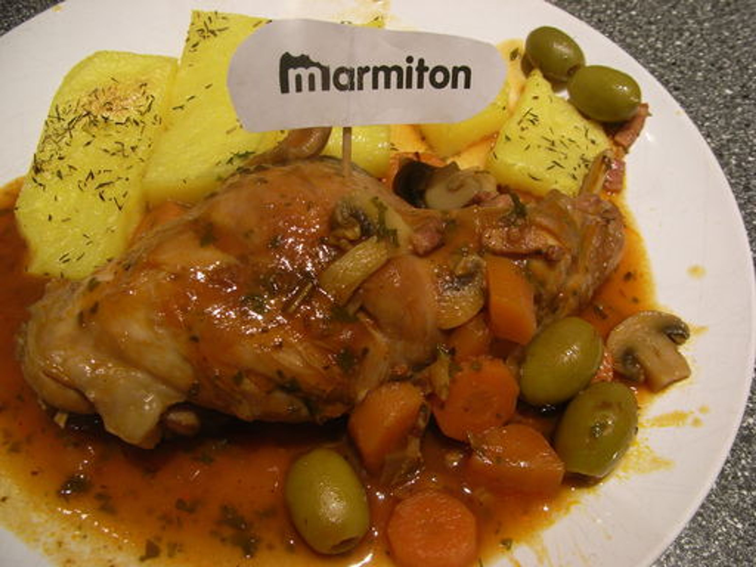 Quel Accompagnement Pour Le Lapin L'alimentation Du Lapin 26 Marmiton Accompagnement Lapin | The Cake Boutique