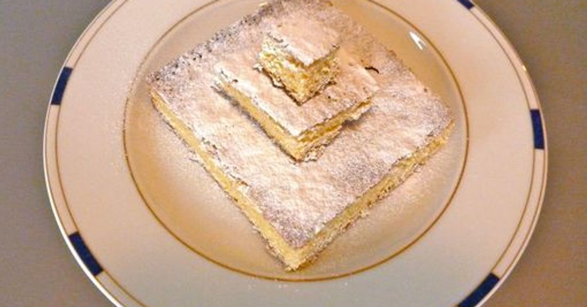 Recette De Gateau Pyramide Maya