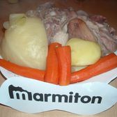 Potée Auvergnate : Recette de Potée Auvergnate - Marmiton
