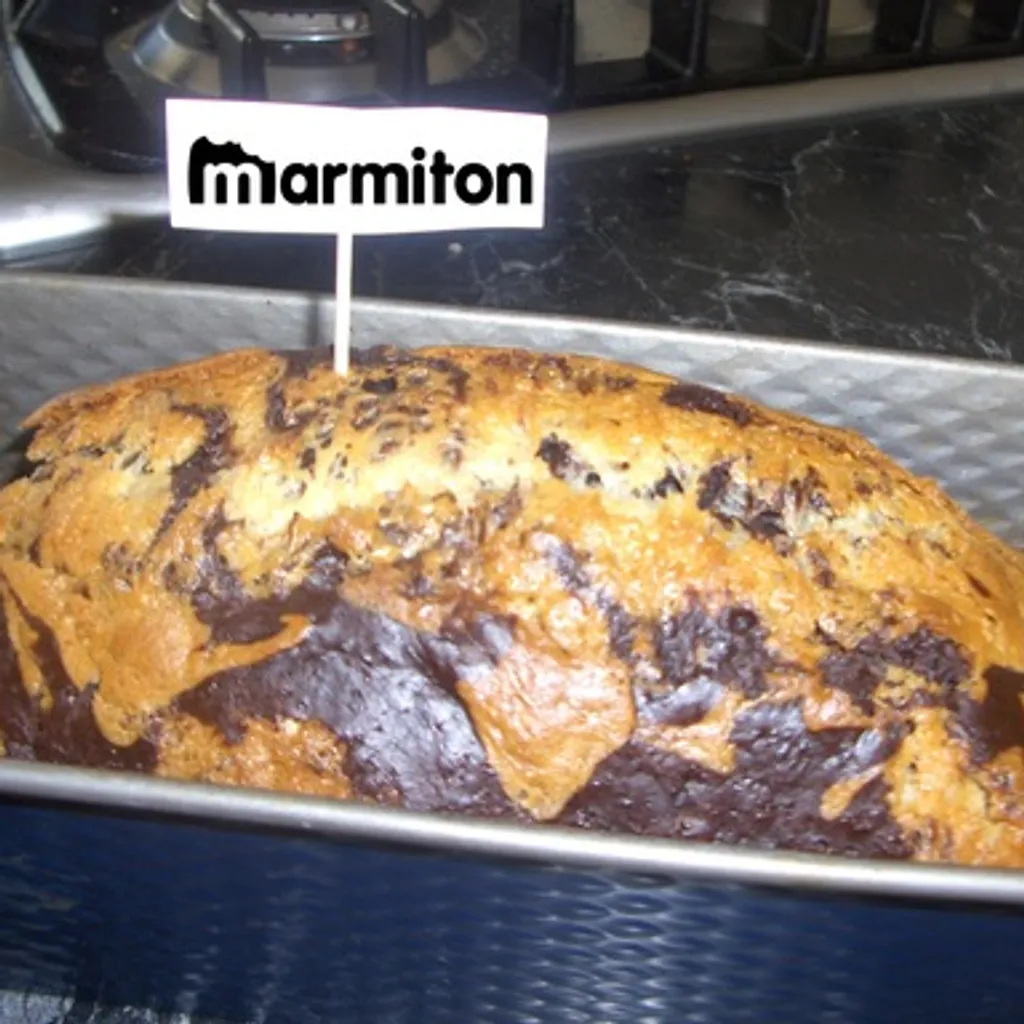 Gateau Marbre Sans Oeufs Recette De Gateau Marbre Sans Oeufs