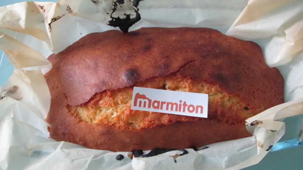 Cake Nature Rapide Et Facile Recette De Cake Nature Rapide Et Facile