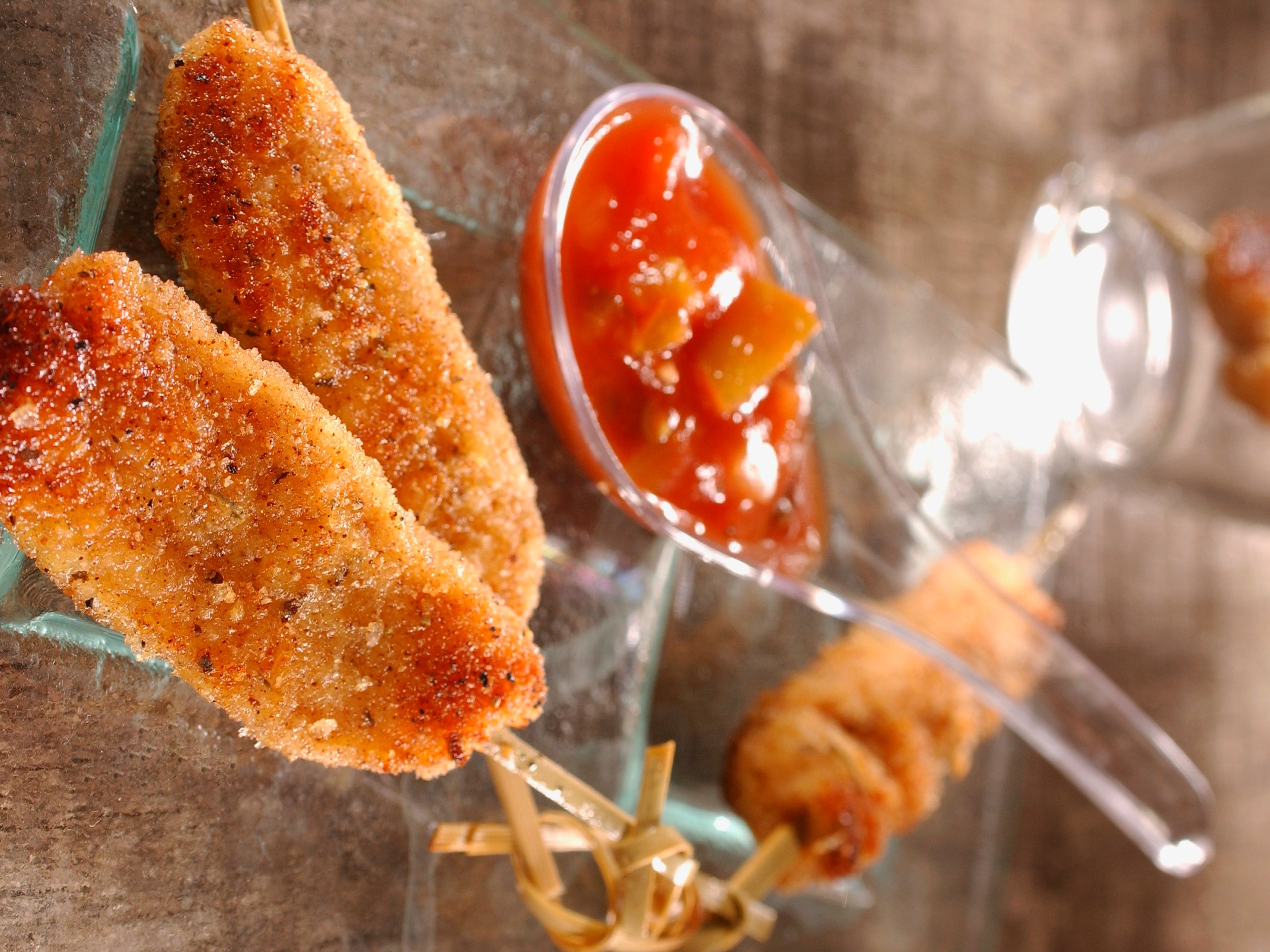 de poulet sauce rouge Recette de de poulet sauce