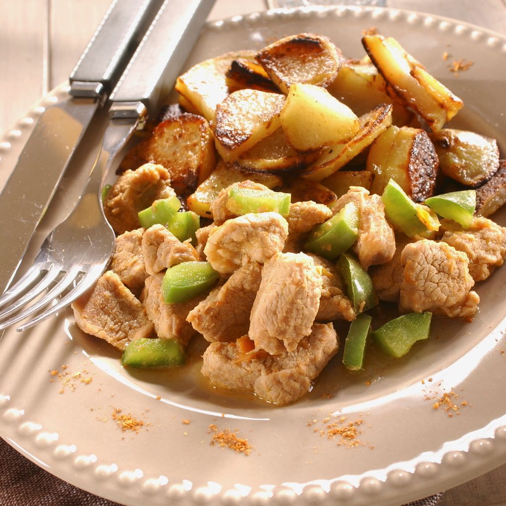 Axoa D Espelette Specialite Basque Recette De Axoa D Espelette Specialite Basque Marmiton