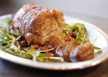 Rouelle de porc au miel : nos délicieuses recettes de rouelle de porc