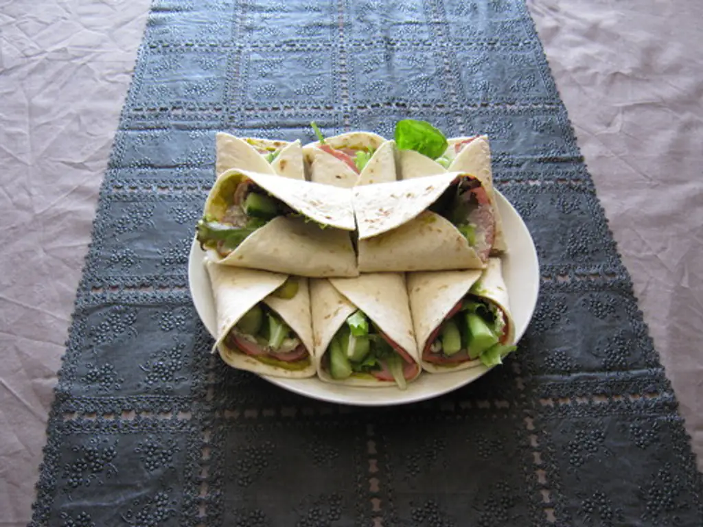 sandwichs mexicains