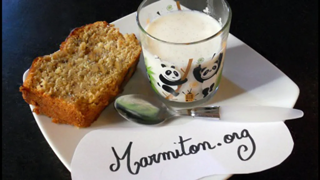 Gateau Au Yaourt Et Caramel Beurre Sale Recette De Gateau Au Yaourt Et Caramel Beurre Sale