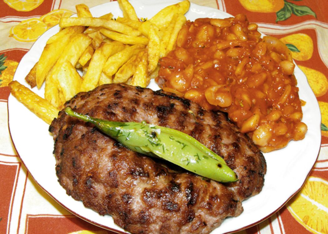 Recettes pour poitrine de porc - Page 2