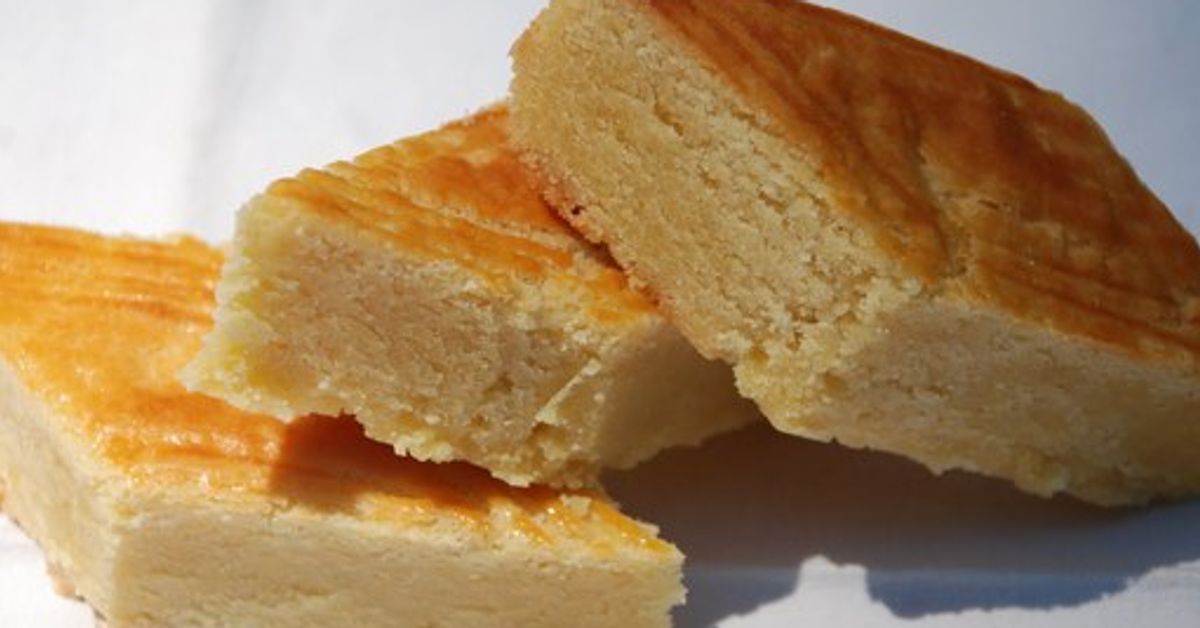 Gateau Style Breton Mais Encore Meilleur Recette De Gateau Style Breton Mais Encore Meilleur