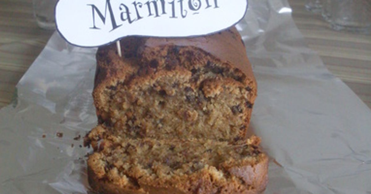 Cake Aux Pepites De Chocolat Et A La Noix De Coco Recette De Cake Aux Pepites De Chocolat Et A La Noix De Coco