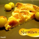 Tarte Amandine Aux Mirabelles Recette De Tarte Amandine Aux Tarte Amandine Aux Mirabelles Recette De Tarte Amandine Aux