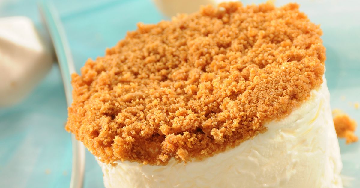 Cheesecake Sans Four Recette De Cheesecake Sans Four