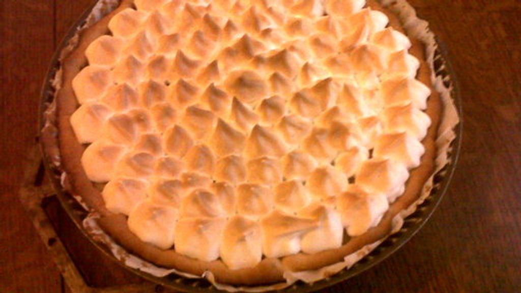 Tarte Au Citron Meringuee Tres Tres Simple Recette De Tarte Au Citron Meringuee Tres Tres Simple