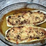 Courgettes Farcies Recette De Courgettes Farcies Marmiton