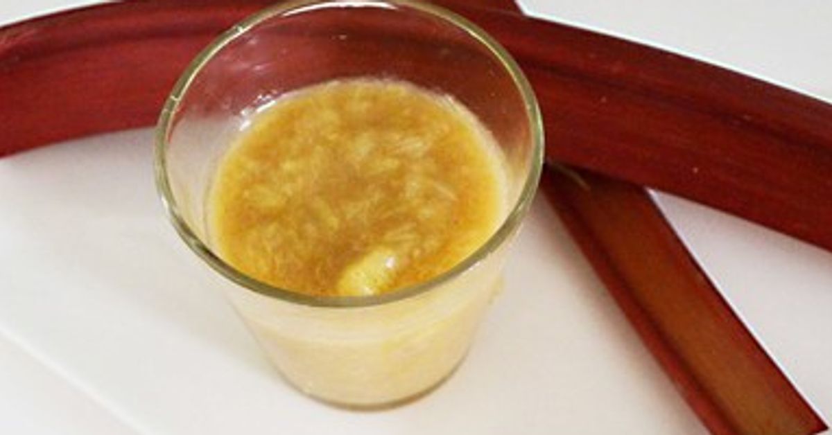 Recette Compote Pomme Rhubarbe Thermomix Compote Pomme Rhubarbe : Recette De Compote Pomme Rhubarbe 12 Compote pomme rhubarbe : recette de Compote pomme rhubarbe