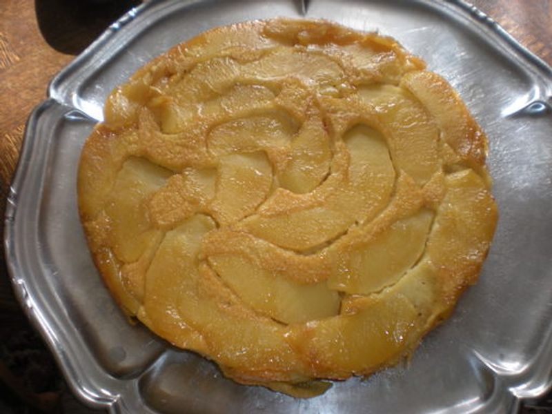 Mon Gateau Pommes Amandes Tout Leger Recette De Mon Gateau Pommes Amandes Tout Leger