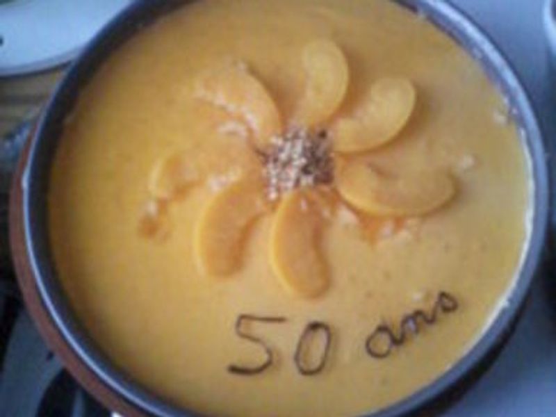 Le Plus Rapide Recette Poirier Mascarpone