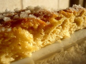 Tarte Au Sucre Du Nord