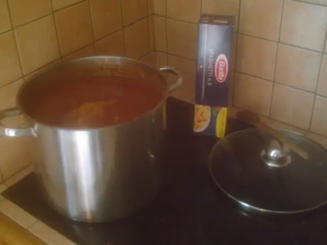 Pastachoute Pastachoute de toscane : la meilleure recette