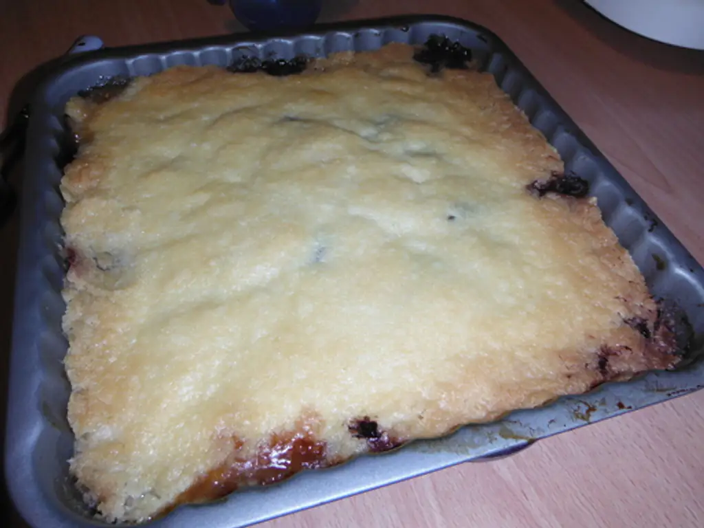 crumble poire-chocolat d'harmonie