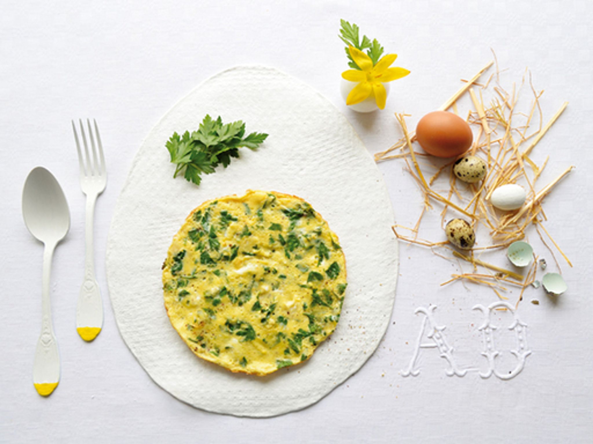 Oeuf à l