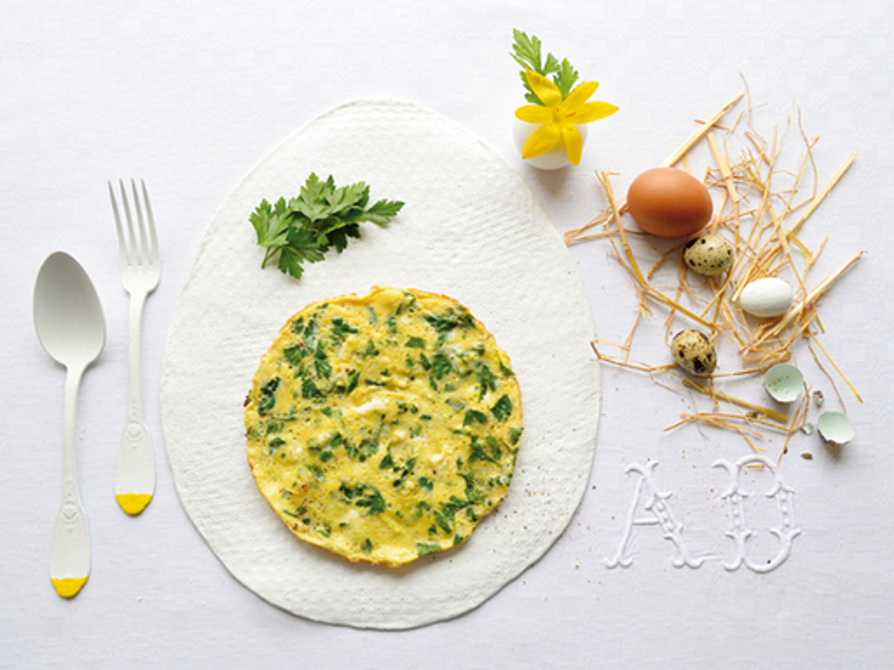 Oeuf à l