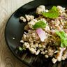 Laab Moo (salade de porc épicée)