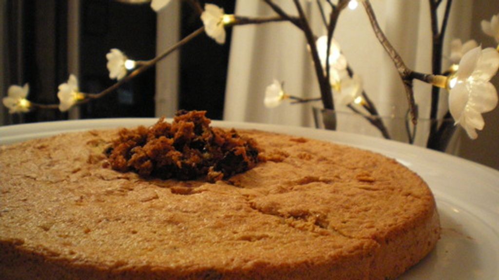 Gateau Au Sirop D Erable Et Aux Pepites De Chocolat Recette De Gateau Au Sirop D Erable Et Aux Pepites De Chocolat