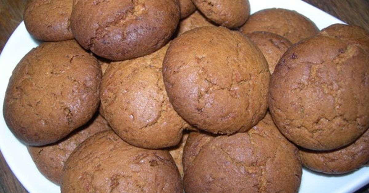 Biscuits de la Saint Nicolas : recette de Biscuits de la Saint Nicolas