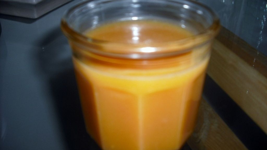 Caramel au beurre salé inratable