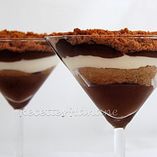 Tiramisu Au Chocolat Sans Caf Recette De Tiramisu Au Chocolat Sans Caf Marmiton