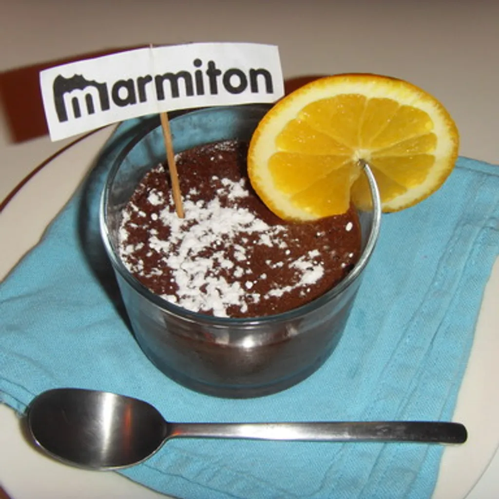 Haut 47+ imagen mousse au chocolat robot pâtissier marmiton - fr