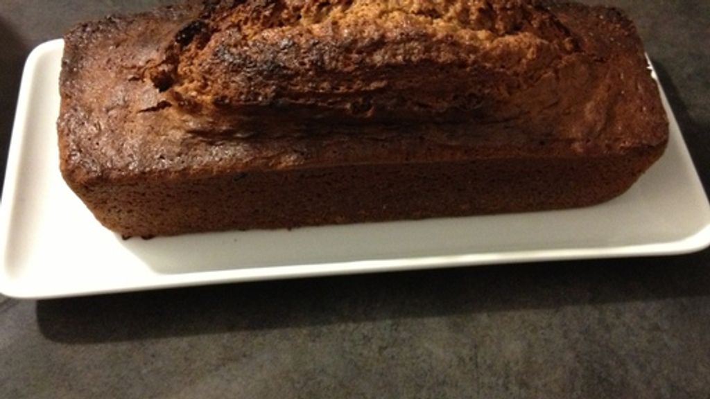 Gateau Aux Carambars Tout Simple Recette De Gateau Aux Carambars Tout Simple