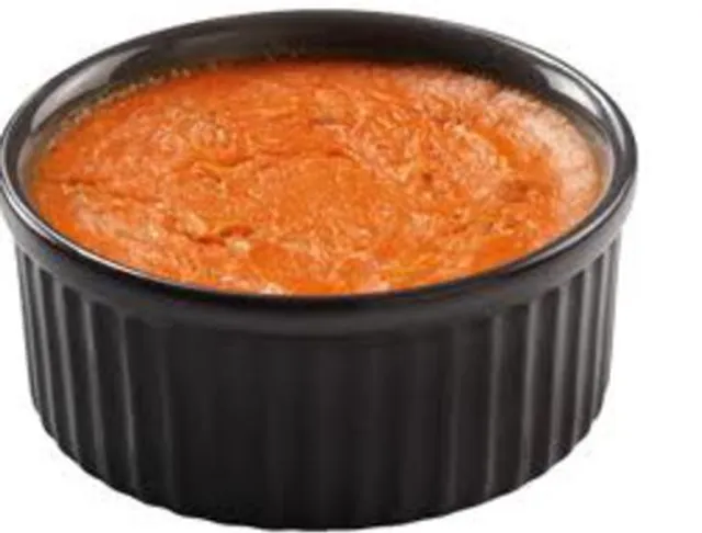 Flan à la tomate et au basilic : recette de Flan à la tomate et au basilic