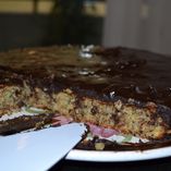 Gâteau Aux Noisettes : Recette De Gâteau Aux Noisettes - Marmiton