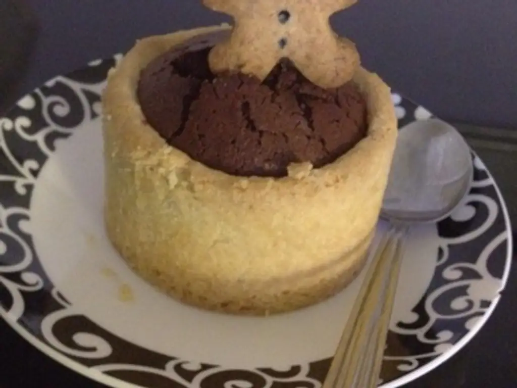 ptit fort au chocolat de ptit biscuit