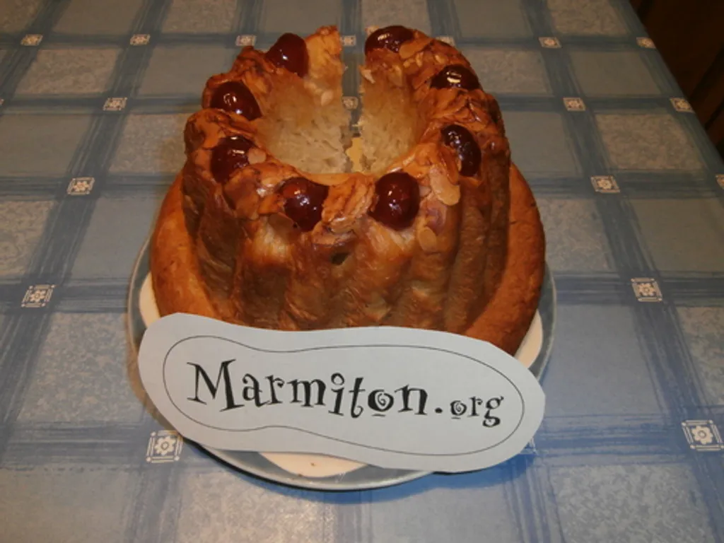 roigloff : le kougelhopf couronne des rois